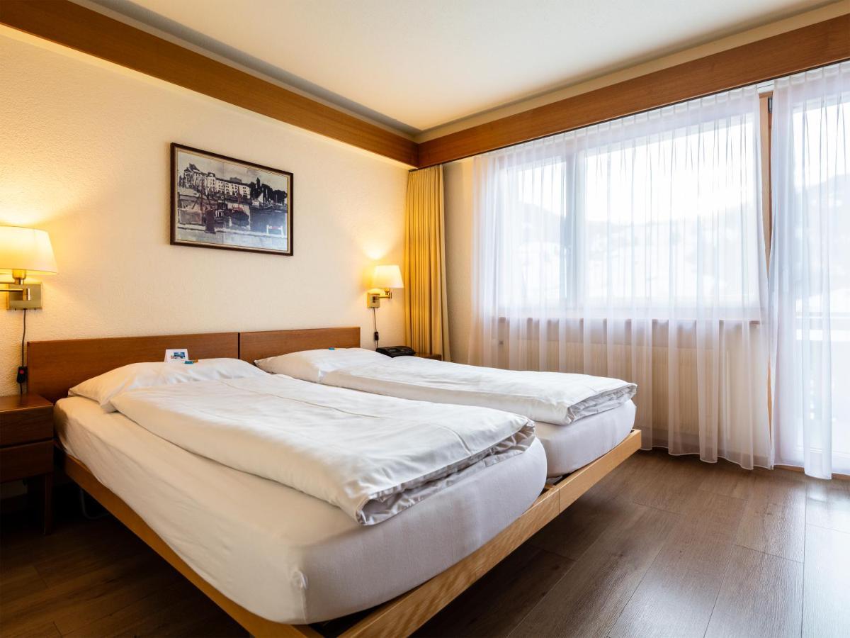 Danilo Savognin Hotel ภายนอก รูปภาพ