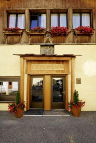 Danilo Savognin Hotel ภายนอก รูปภาพ