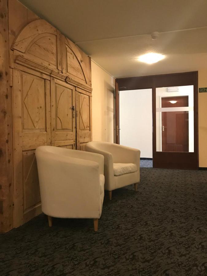 Danilo Savognin Hotel ภายนอก รูปภาพ