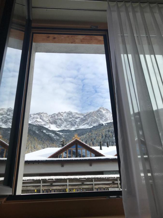 Danilo Savognin Hotel ภายนอก รูปภาพ